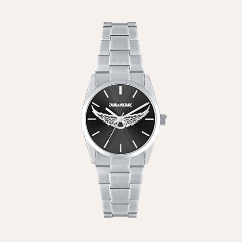 Orologio Al Quarzo Zadig & Voltaire Zadig Zvw1301 - Orologi solo Tempo Donna | Stroili