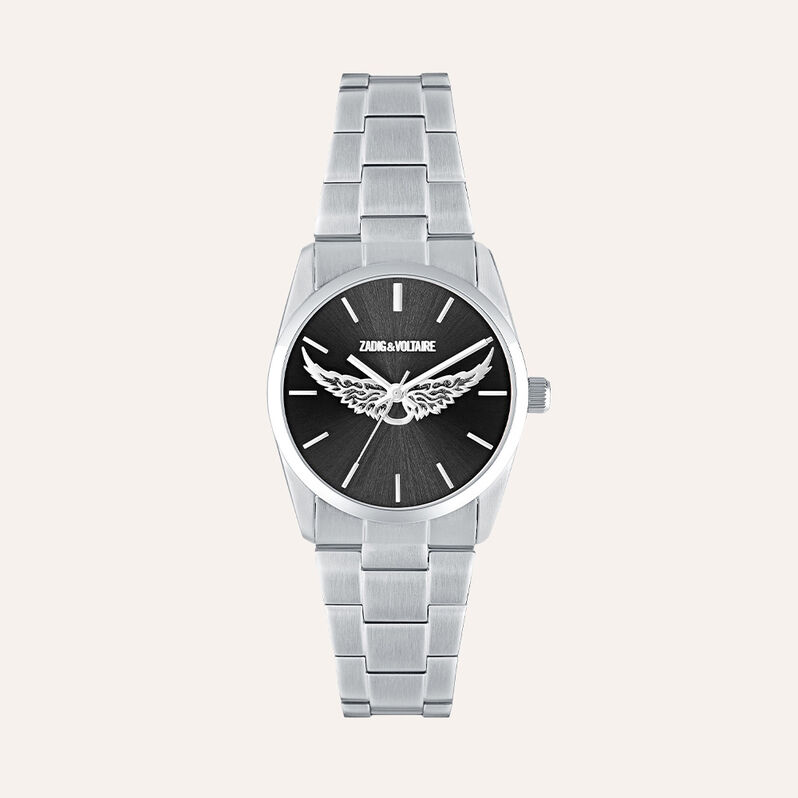 Orologio Al Quarzo Zadig & Voltaire Zadig Zvw1301 - Orologi solo Tempo Donna | Stroili