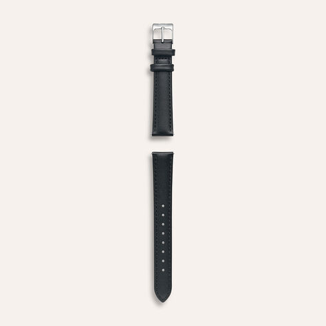 Cinturino Stroili Cinturino Pelle Nero - Cinturini per Orologi Donna | Stroili