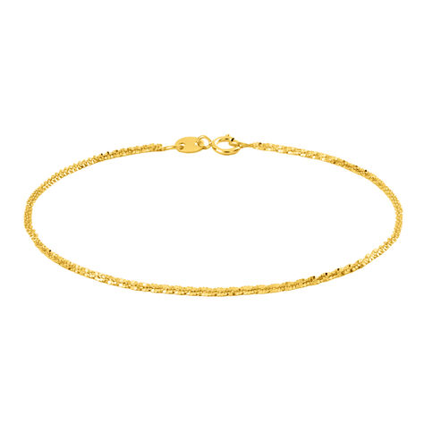 Bracciale Catena Colette Oro Giallo - Bracciali Donna | Stroili