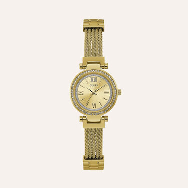 Orologio Al Quarzo Guess Mini Soho W1009l2