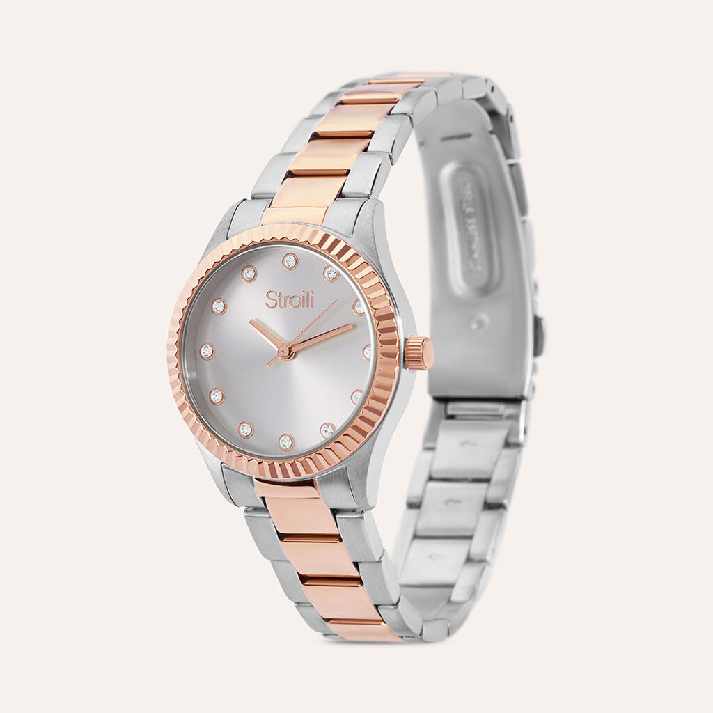 Orologio Al Quarzo Stroili Positano