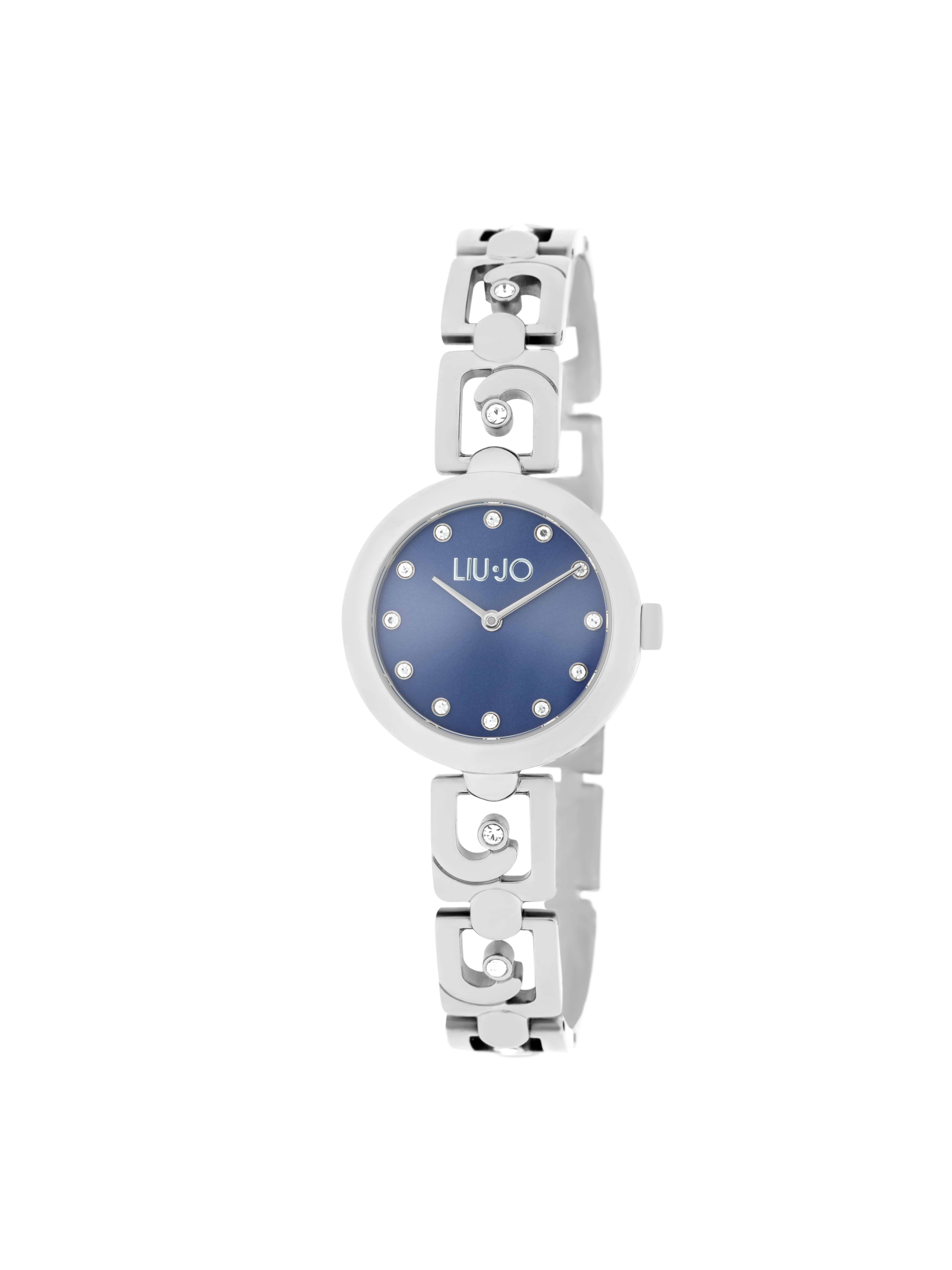 Stroili oro orologi liu jo top
