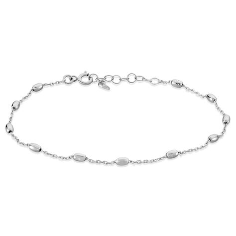 Cavigliera Silver Collection Argento Rodiato - Cavigliere Donna | Stroili