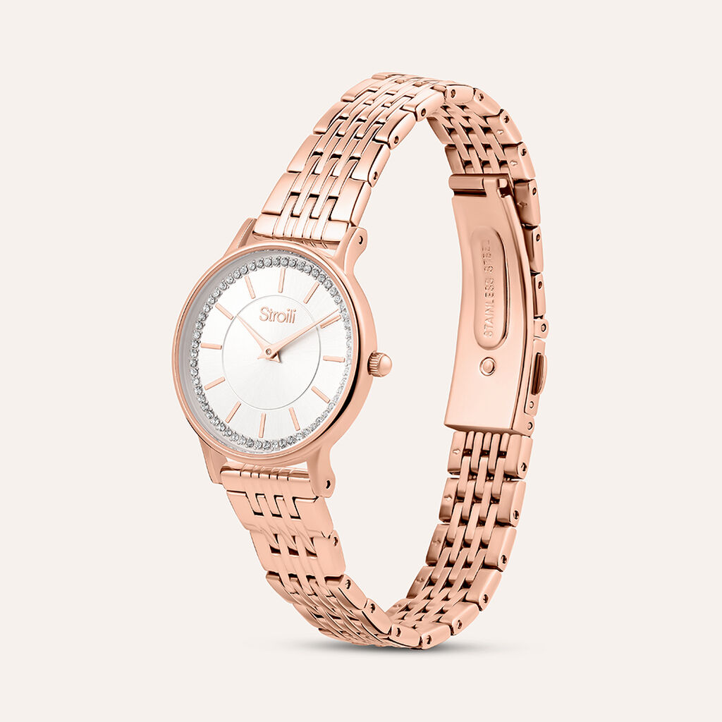 Orologio Al Quarzo Stroili Little Ibiza - Orologi solo Tempo Donna | Stroili