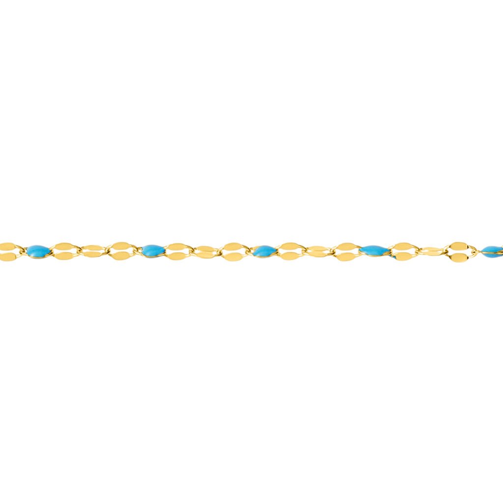 Bracciale Beverly Oro Giallo - Bracciali Amicizia Donna | Stroili