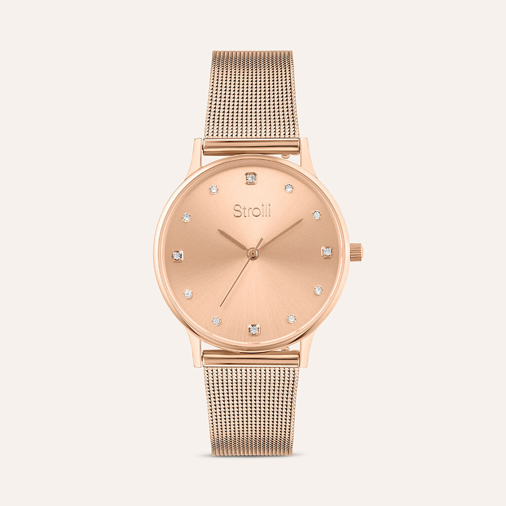 Orologio Al Quarzo Stroili Ibiza - Orologi solo Tempo Donna | Stroili
