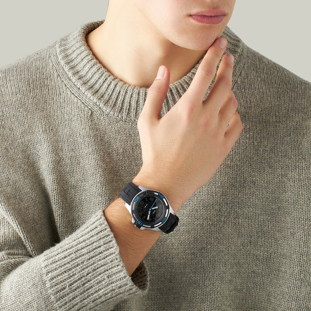 Orologio Al Quarzo Stroili Stockholm - Orologi solo Tempo Uomo | Stroili