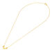 Collana Beverly Oro Giallo - Collane Donna | Stroili