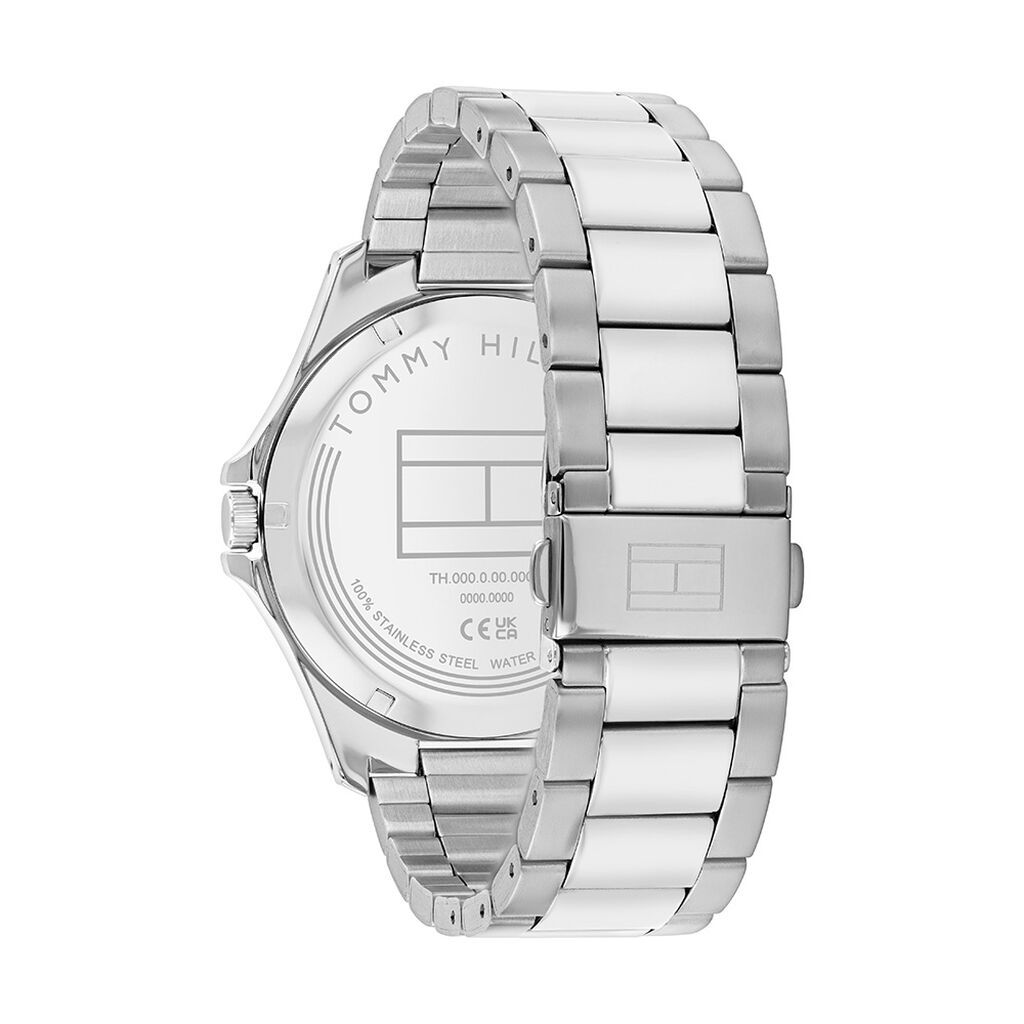 Orologio Al Quarzo Tommy Hilfiger Bruce 1710670 - Orologi solo Tempo Uomo | Stroili