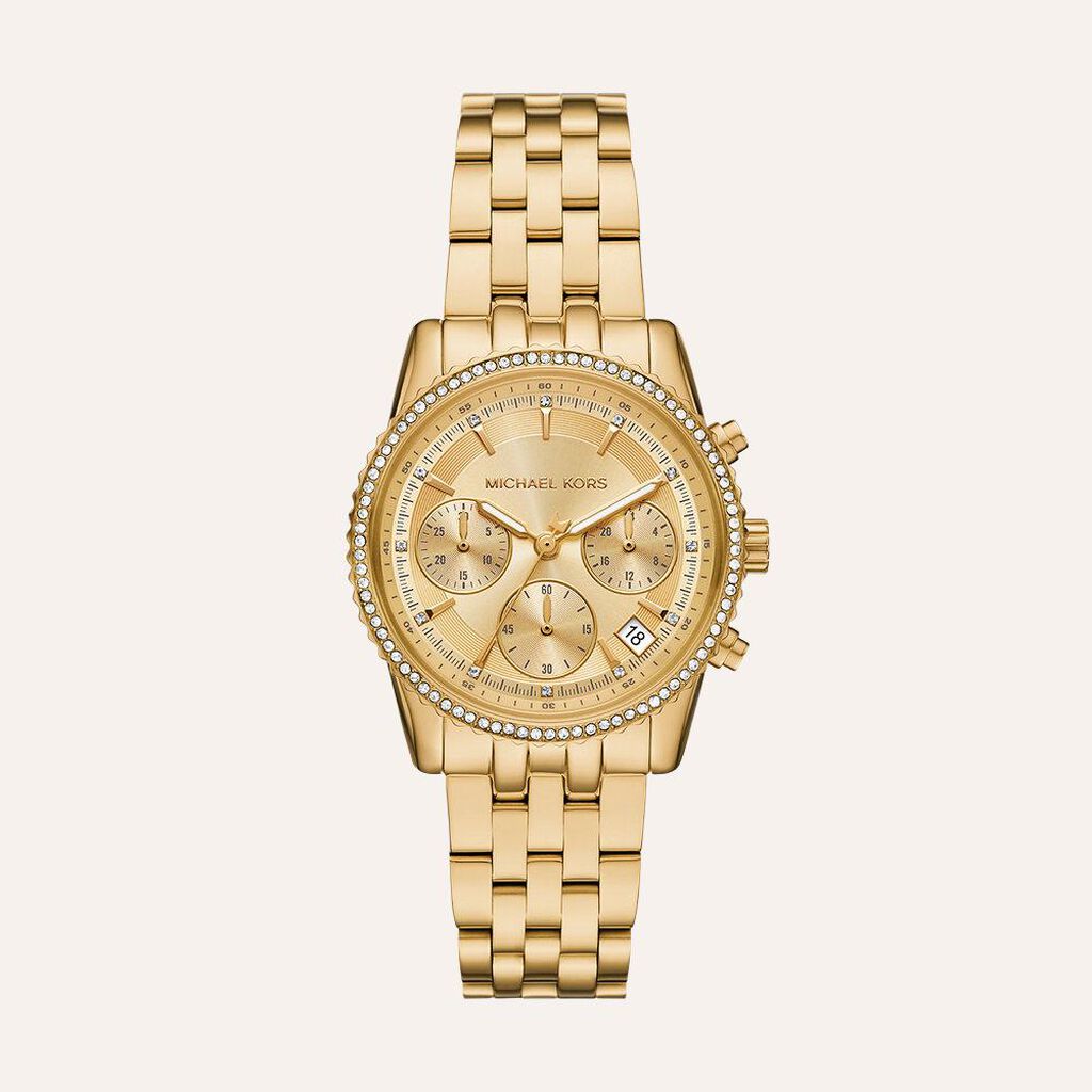 Orologio Al Quarzo Michael Kors Bryant Mk7530