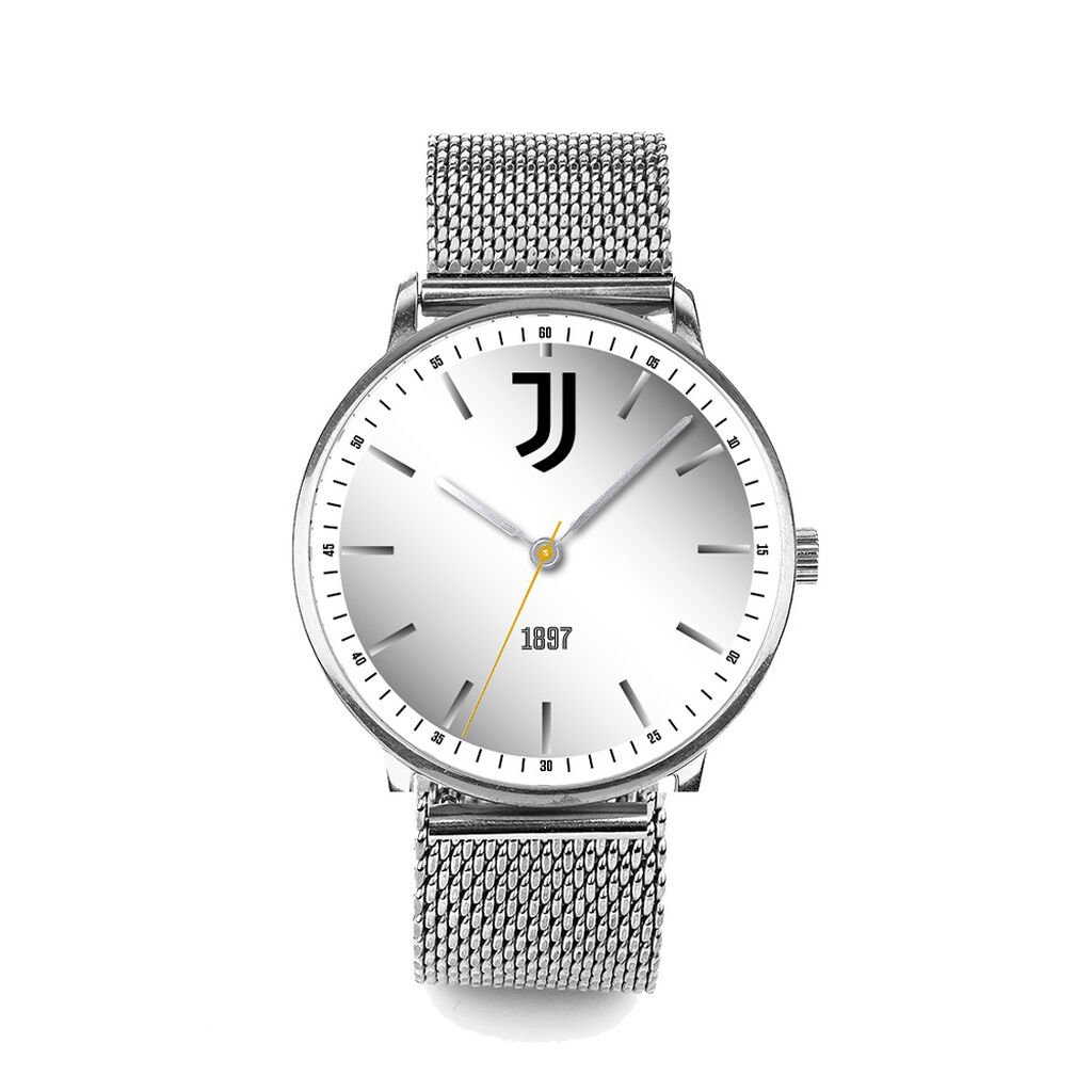 Orologio Al Quarzo Juventus P-ja6490xs1