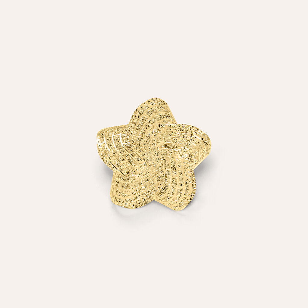Spilla Isabelle Oro Giallo - Gioielli Donna | Stroili