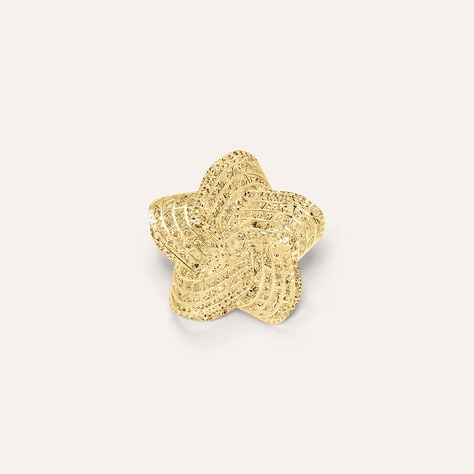 Spilla Isabelle Oro Giallo - Gioielli Donna | Stroili
