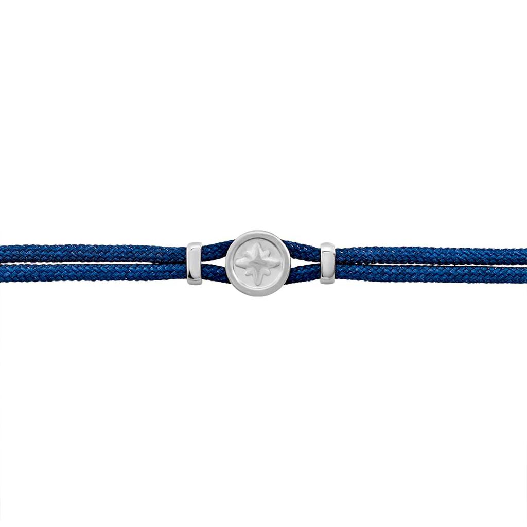 Bracciale Man Code Acciaio - Bracciali Uomo | Stroili