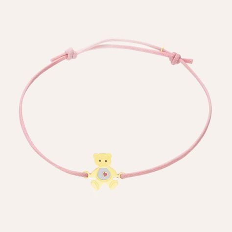 Bracciale Mon Petit Oro Giallo - Bracciali Bambino | Stroili
