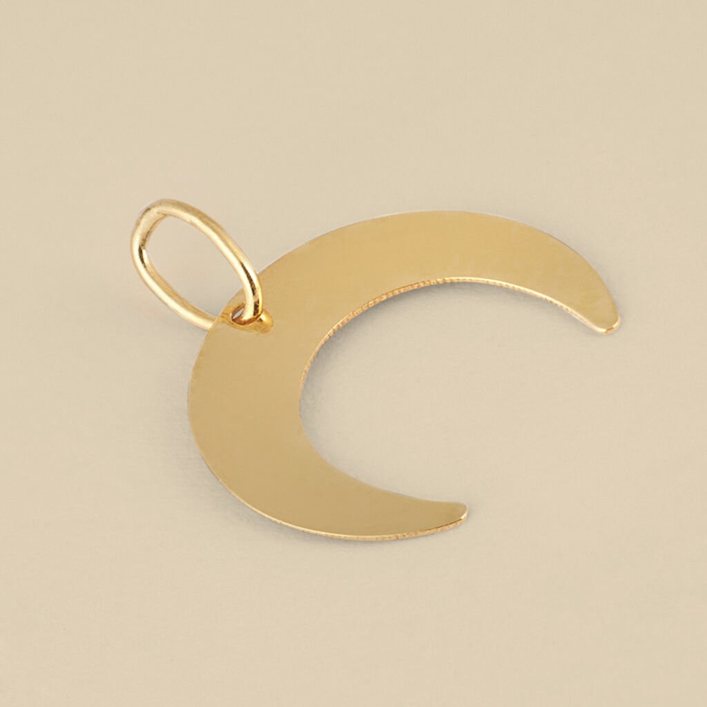 Pendente Poème Oro Giallo - Ciondoli Donna | Stroili