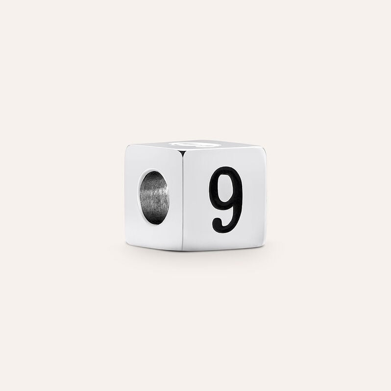 Bead Essential Code Acciaio - Beads Uomo | Stroili