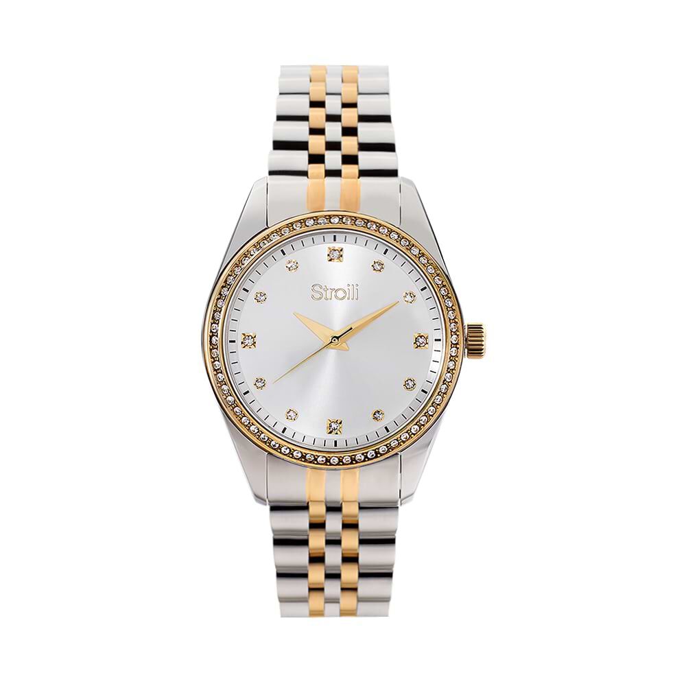 Orologio rosefield stroili oro on sale