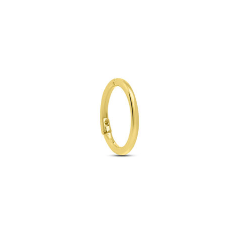 Piercing Orecchio Helix Ear Shine Oro Giallo - Piercing Orecchio Donna | Stroili