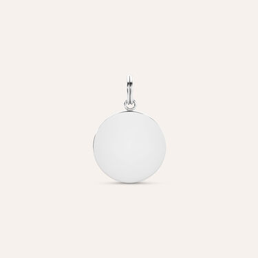 Pendente Pet Tag Acciaio