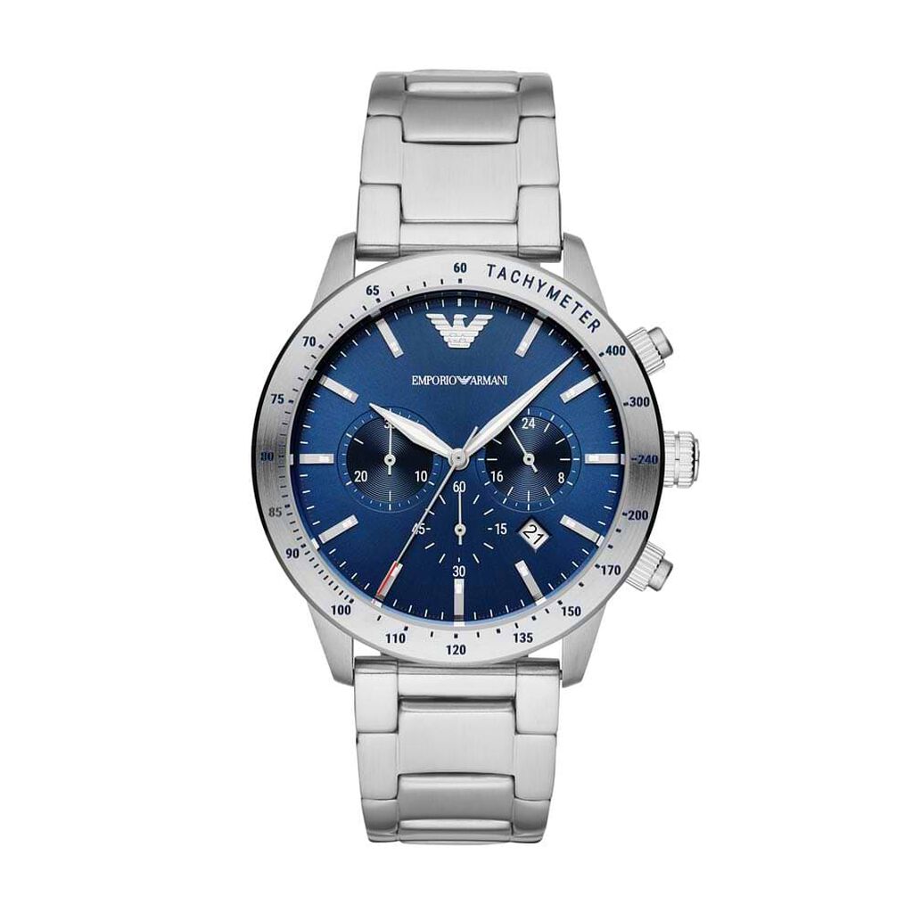 Orologio Al Quarzo Emporio Armani Ar11306