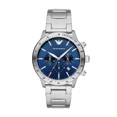 Orologio Al Quarzo Emporio Armani Ar11306 - Orologi con Datario Uomo | Stroili