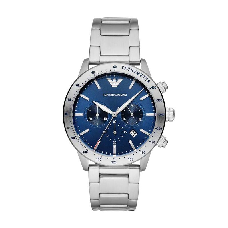Orologio Al Quarzo Emporio Armani Ar11306 - Orologi con Datario Uomo | Stroili