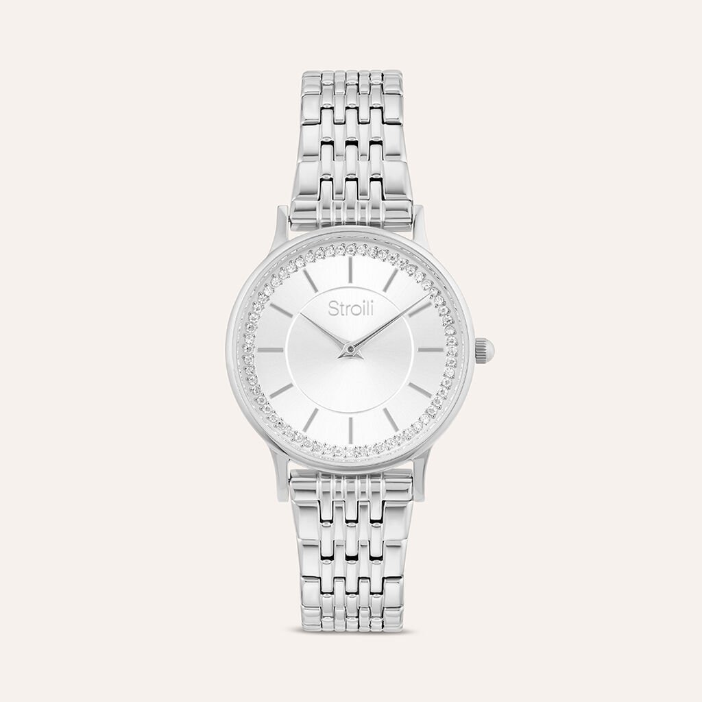 Orologio Al Quarzo Stroili Little Ibiza