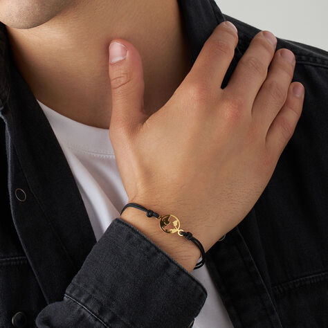 Bracciale L'homme Or Oro Giallo - Bracciali Uomo | Stroili