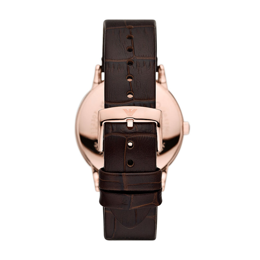 Orologio Al Quarzo Emporio Armani Ar11566