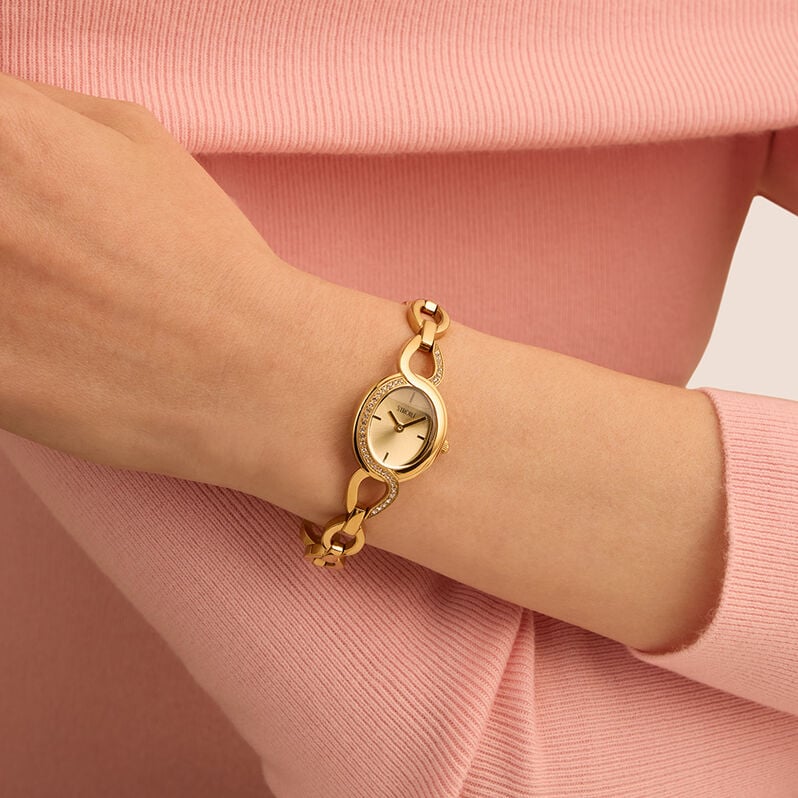 Orologio Al Quarzo Stroili Montmartre - Orologi solo Tempo Donna | Stroili