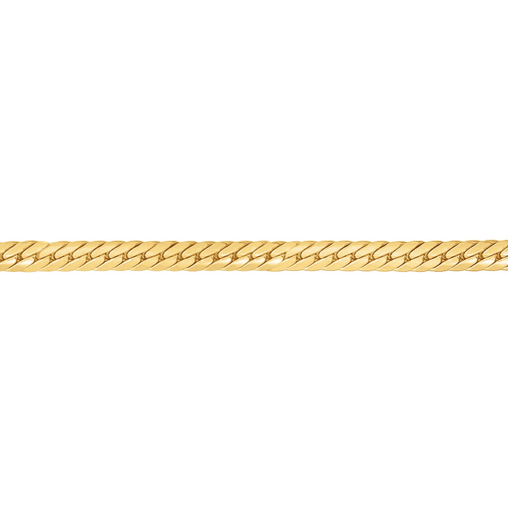 Bracciale Catena Colette Oro Giallo - Bracciali Donna | Stroili