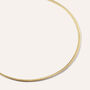 Catena Colette Oro Giallo
