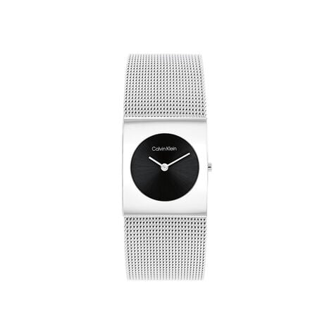 Orologio Al Quarzo Calvin Klein Ck Pulse 25100061 - Orologi solo Tempo Donna | Stroili