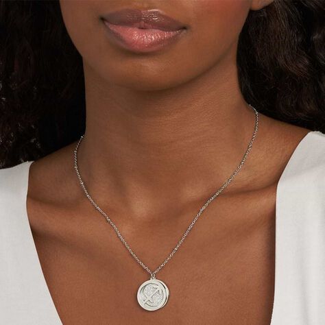 Collana Lady Shine Acciaio - Collane Donna | Stroili