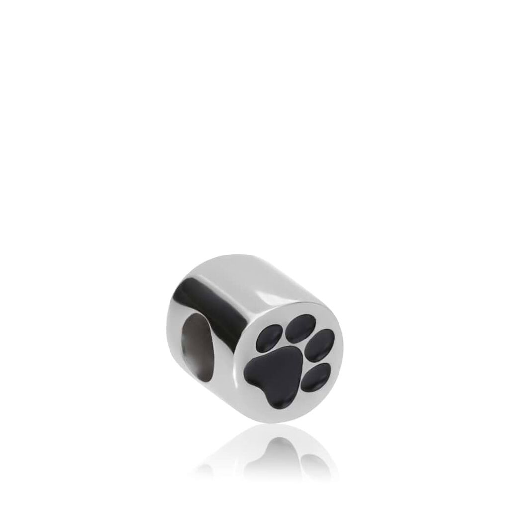 Bead Essential Code Acciaio - Beads Uomo | Stroili
