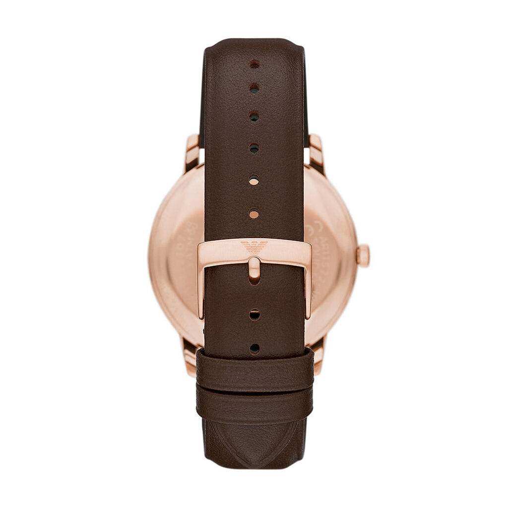 Orologio Al Quarzo Emporio Armani Ar11572 - Orologi con Datario Uomo | Stroili