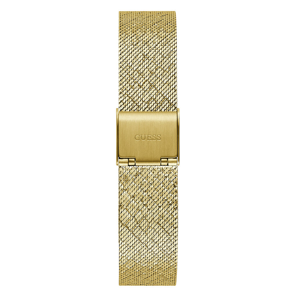 Orologio Al Quarzo Guess Boa Gw0748l2 - Orologi solo Tempo Donna | Stroili
