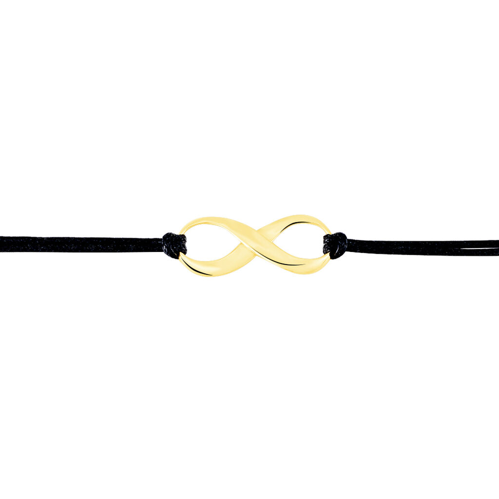 Bracciale Beverly Oro Giallo - Bracciali Amicizia Donna | Stroili