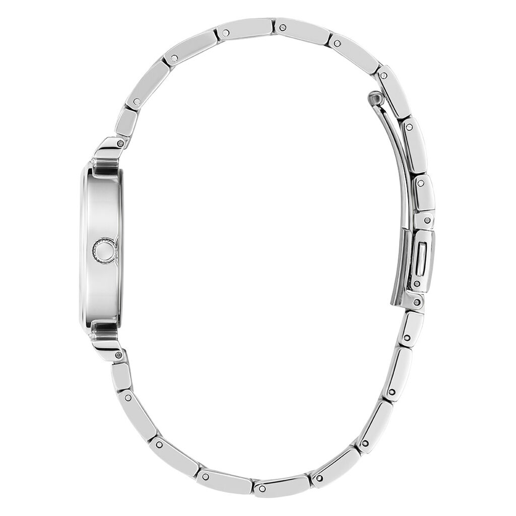 Orologio Al Quarzo Guess Array Gw0762l1 - Orologi solo Tempo Donna | Stroili