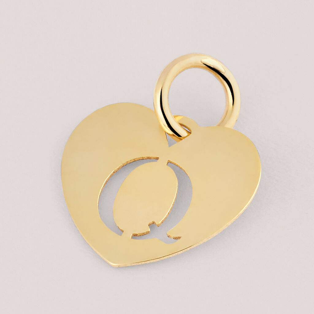 Pendente Poème Oro Giallo - Ciondoli Donna | Stroili