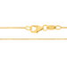 Collana Claire Oro Giallo Cubic Zirconia - Collane Donna | Stroili