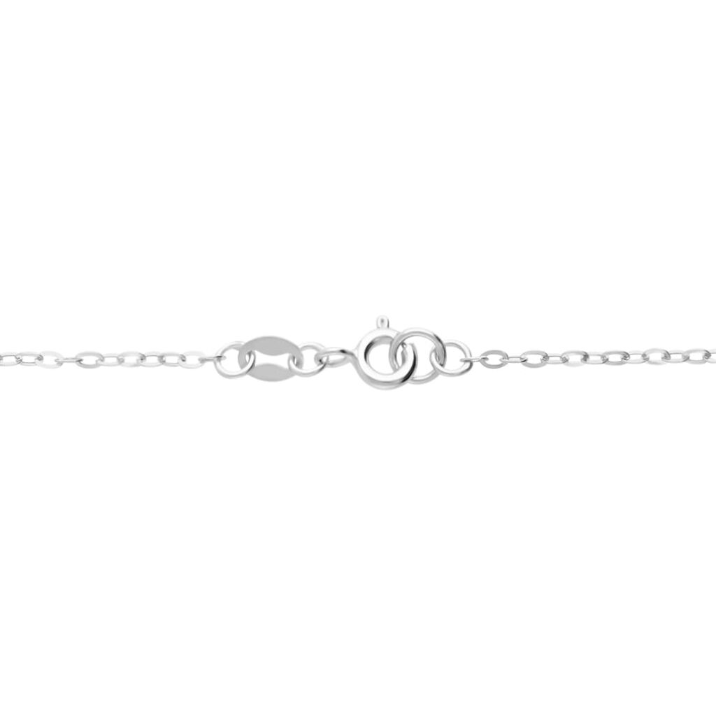 Bracciale Gold Essence Oro Bianco - Bracciali Love Donna | Stroili