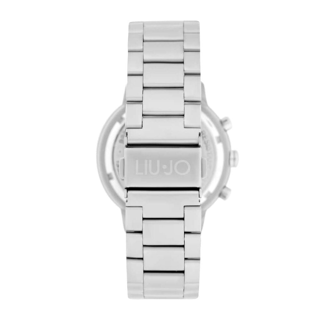 Orologio Al Quarzo Liu Jo Century Tlj1928