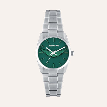 Orologio Al Quarzo Zadig & Voltaire Zadig Zvt309