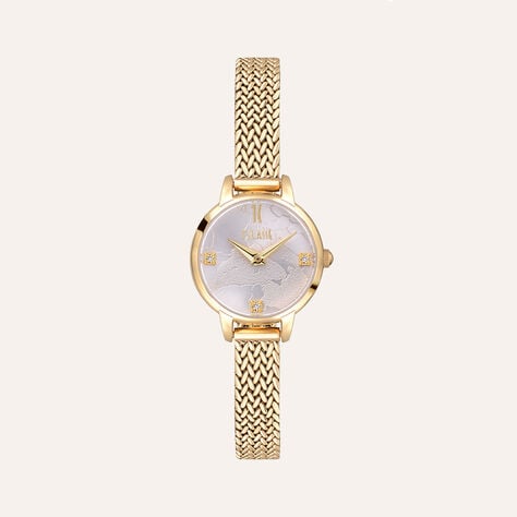 Orologio Al Quarzo Alviero Martini Naxos Ac00850010201b01 - Orologi solo Tempo Donna | Stroili
