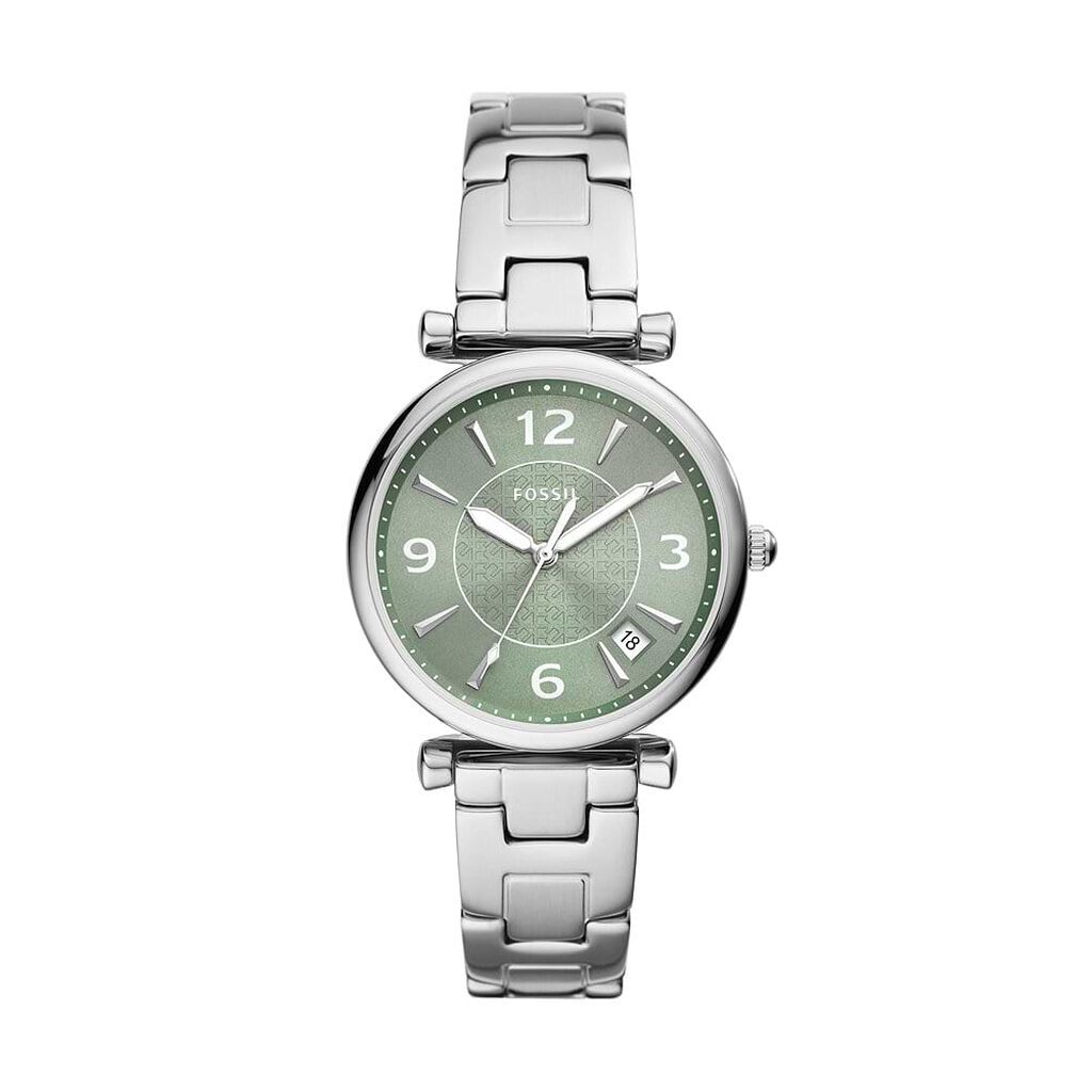 Orologio Al Quarzo Fossil Carlie Es5157
