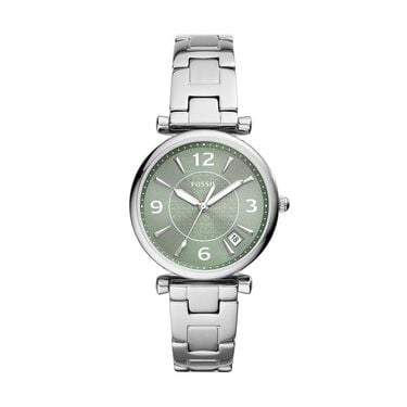 Orologio Al Quarzo Fossil Carlie Es5157