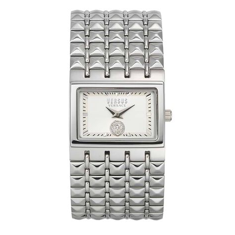 Orologio Al Quarzo Versus Velasca Vspvr0120 - Orologi solo Tempo Donna | Stroili
